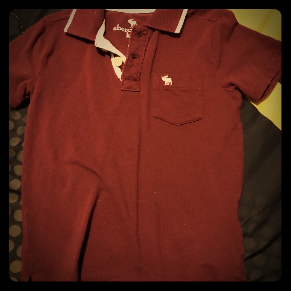 Polo shirt